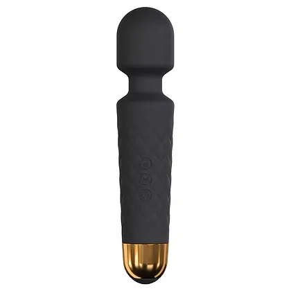 Vibrator Dorcel Wanderful Negru