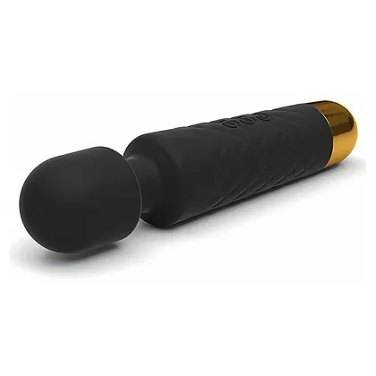 Vibrator Dorcel Wanderful Negru