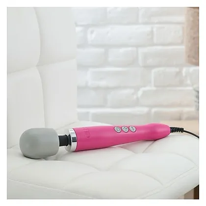 Vibrator Doxy Original Massager Roz