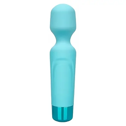 Vibrator Eden Wand Turcoaz