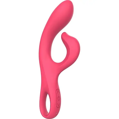 Vibrator Endless Orgasm Fuchsia