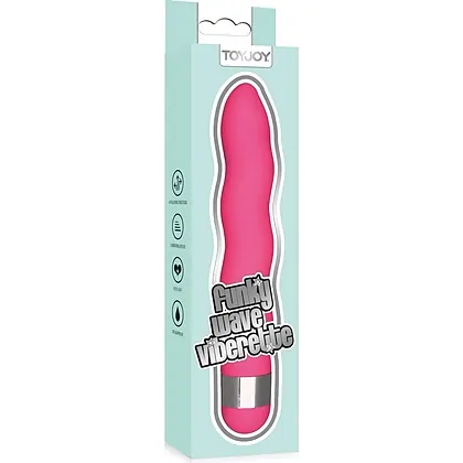 Vibrator Funky Wave Vibrette Roz