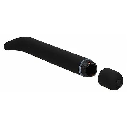 Vibrator G-Spot Negru