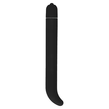 Vibrator G-Spot Negru