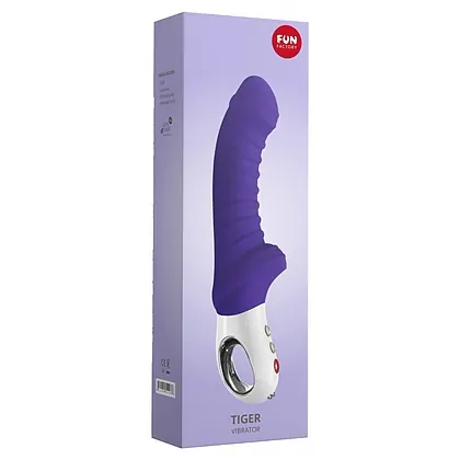 Vibrator G5 Tiger Mov