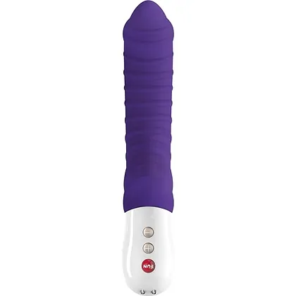 Vibrator G5 Tiger Mov