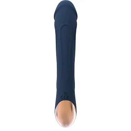 Vibrator Goddess Collection Boreas Albastru