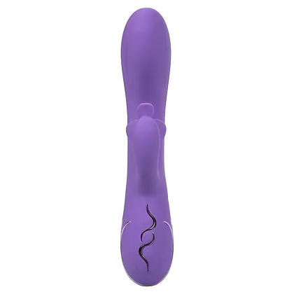 Vibrator Gonflabil Rabbit G-Flutter Mov