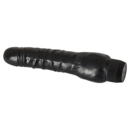 Vibrator Hammer Negru