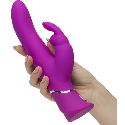 Vibrator Happy Rabbit Power Motion Mov