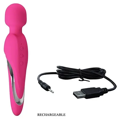 Vibrator Incalzire Pretty Love Michael Roz