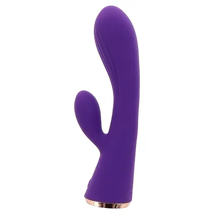 Vibrator Iris Rabbit Mov