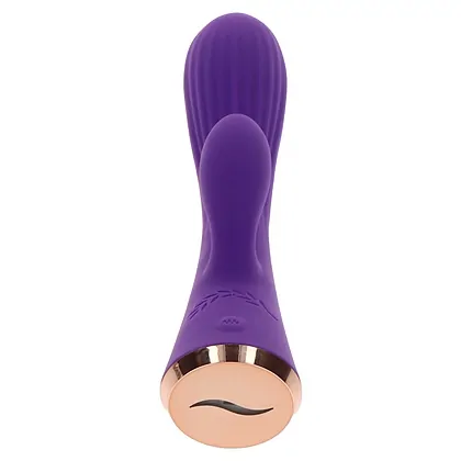 Vibrator Iris Rabbit Mov