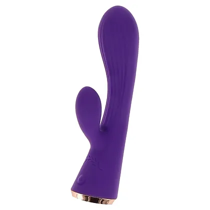 Vibrator Iris Rabbit Mov