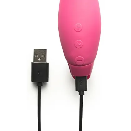 Vibrator Je Joue Juno Classic Roz