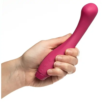 Vibrator Je Joue Juno Classic Roz