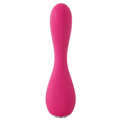 Vibrator Je Joue Uma Roz