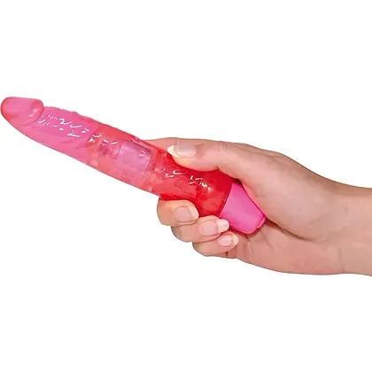 Vibrator Jelly Anal Roz