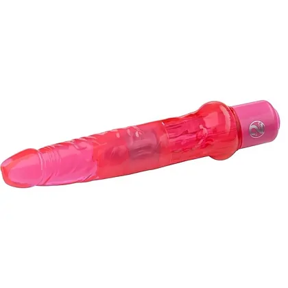 Vibrator Jelly Anal Roz