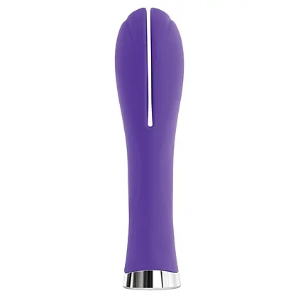 Vibrator Juliet Dual Seven Mov