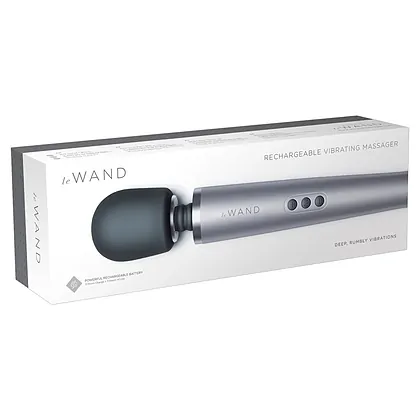 Vibrator Le Wand Gri