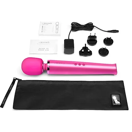 Vibrator Le Wand Pearl Roz