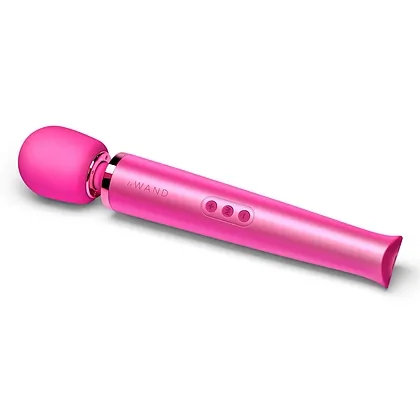 Vibrator Le Wand Pearl Roz