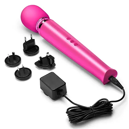 Vibrator Le Wand Pearl Roz