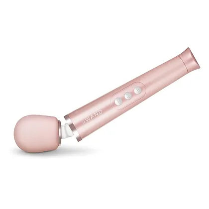 Vibrator Le Wand Petite Auriu