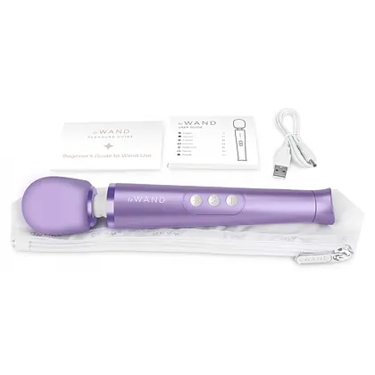 Vibrator Le Wand Petite Mov