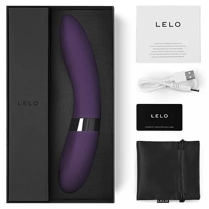 Vibrator Lelo Elise 2 Mov