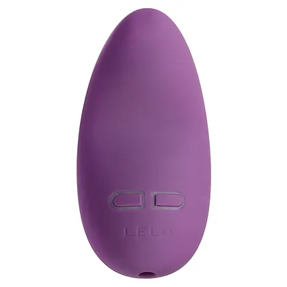 Vibrator Lelo Lily 2 (Bordeaux And Chocolate) Mov