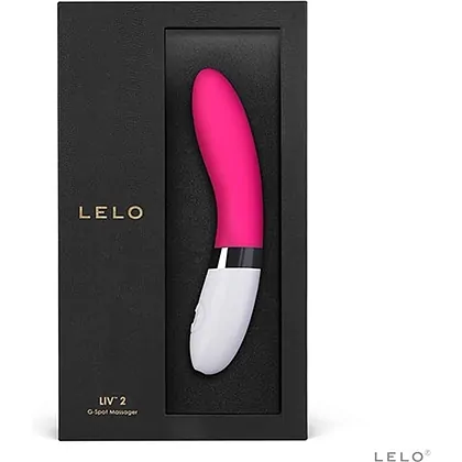 Vibrator LELO Liv 2 Roz