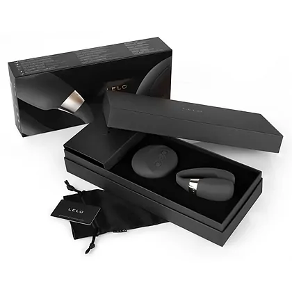 Vibrator Lelo Tiani 3 Negru