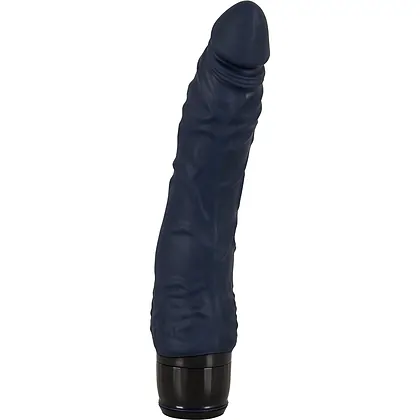 Vibrator Lotus Penis Gri