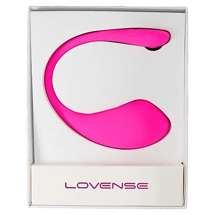 Vibrator Lovense Lush 3 Original Roz