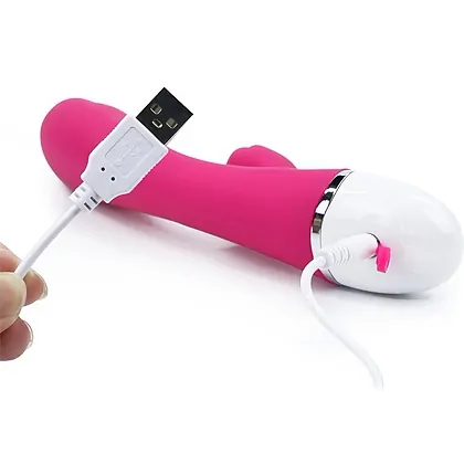 Vibrator Lovetoy Dreamer II Roz