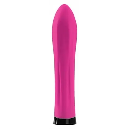 Vibrator Luxe Madonna Straight Roz