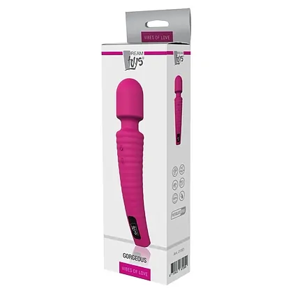 Vibrator Masaj Dream Toys Gorgeous Roz