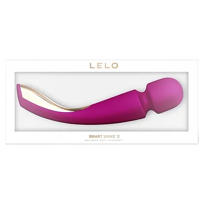 Vibrator Masaj LELO Smart Wand 2 Large Mov