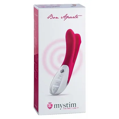 Vibrator Mystim Bon Aparte Roz