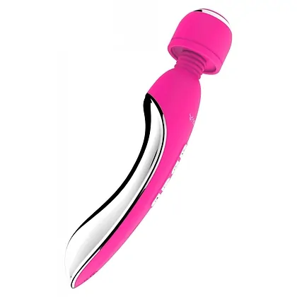 Vibrator Nalone Electro Wand Roz