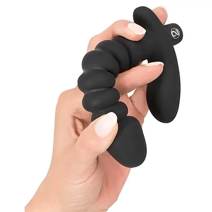 Vibrator Negru Velvets