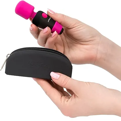 Vibrator PalmPower Pocket Roz