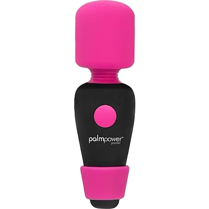 Vibrator PalmPower Pocket Roz