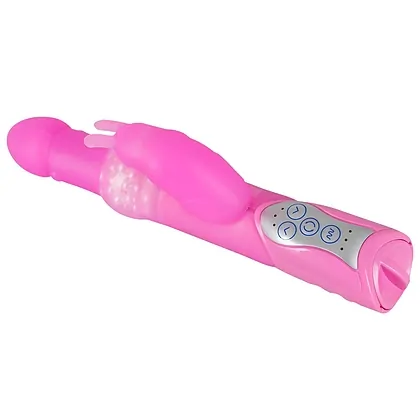 Vibrator Pearly Rabbit Roz