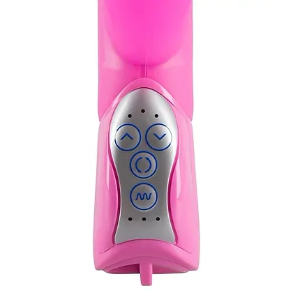 Vibrator Pearly Rabbit Roz