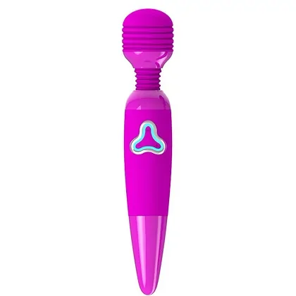 Vibrator Pentru Masaj Pretty Love Body Wand Mov