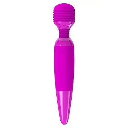 Vibrator Pentru Masaj Pretty Love Body Wand Mov