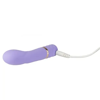 Vibrator Pillow Talk Mini Massager Mov